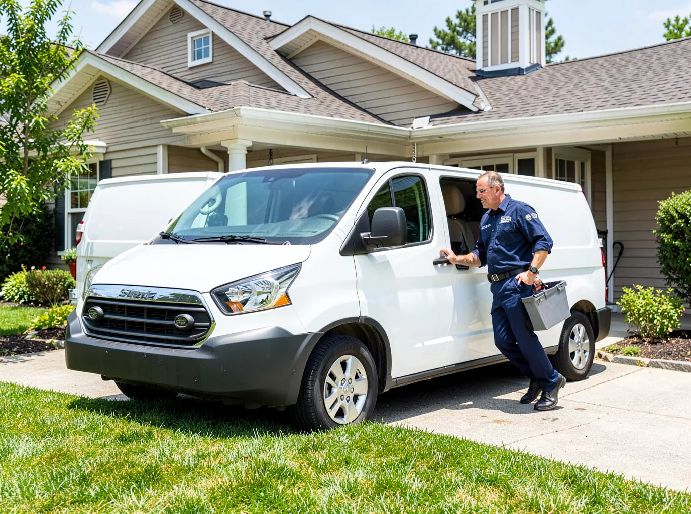 Emergency Plumber company in Carbon, IA